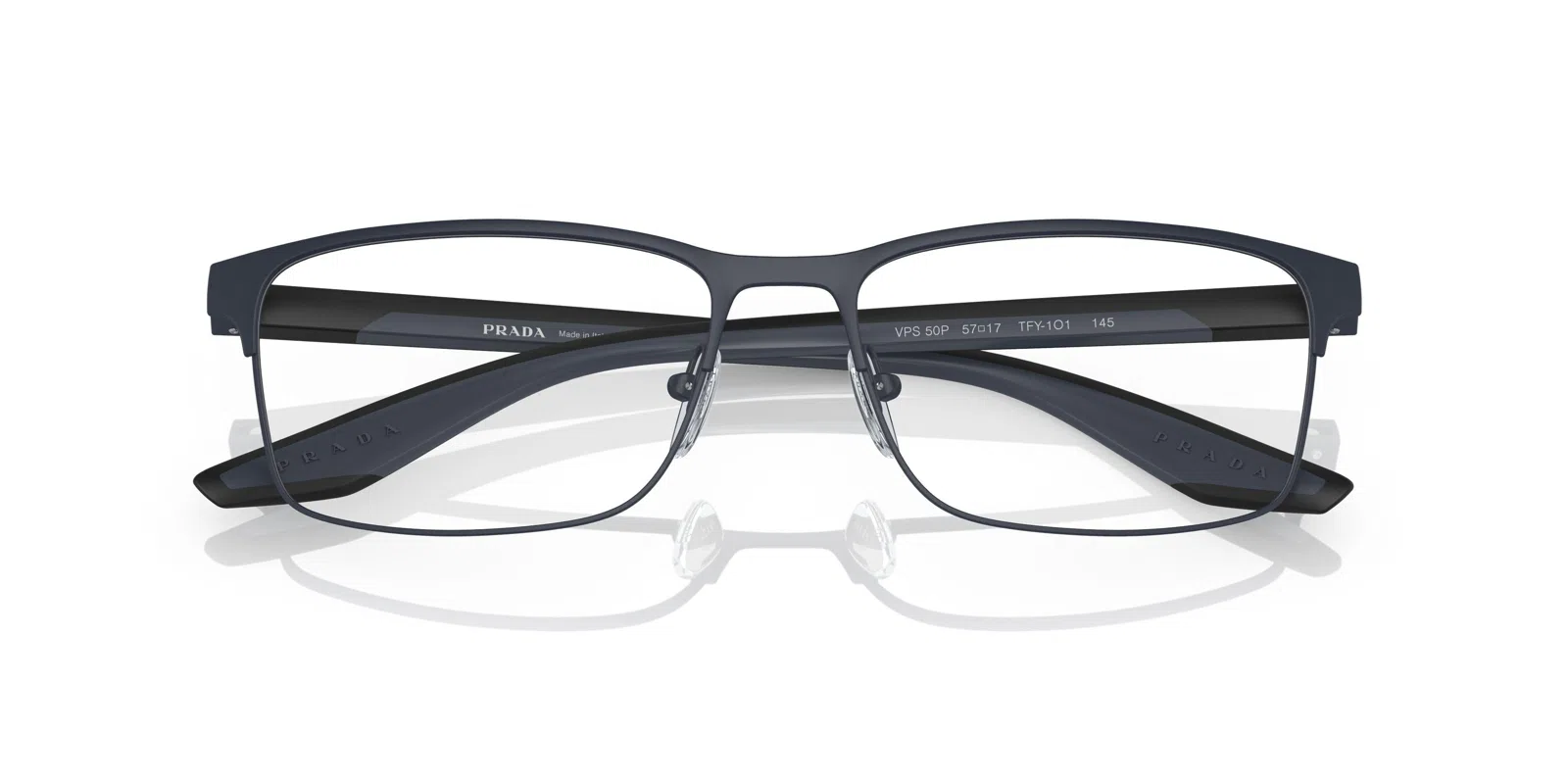 Prada Linea Rossa 50PV Eyeglasses - view 17